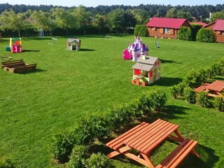 Parque de vacaciones Jarosławiec Grabación al aire libre 6