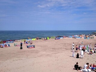 Parque de vacaciones Jarosławiec  25