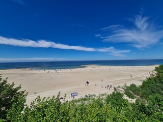 Vakantiepark Jarosławiec Omgeving 20
