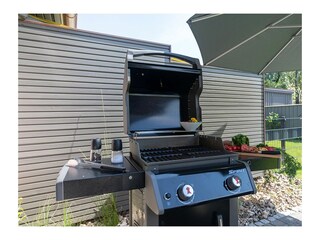 Grillplatz