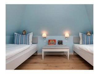Schlafzimmer 3