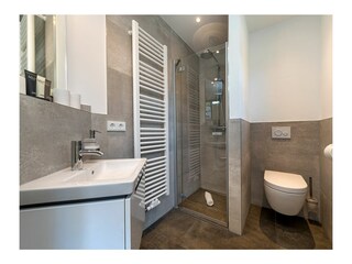 Badezimmer EG
