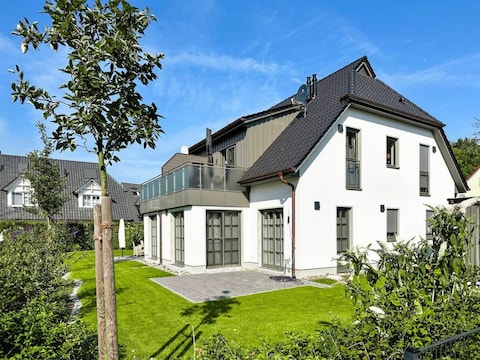Ferienwohnung Surfside 1