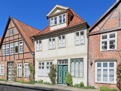 Ferienwohnung Rosenstock Apartments