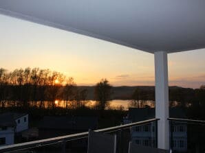 Holiday apartment Seeterrassen 6 - Binz - image1