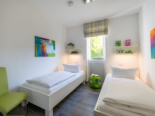 Holiday apartment Binz Features 27