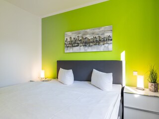 Holiday apartment Binz Features 21