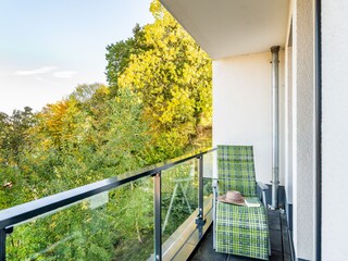 Holiday apartment Binz Features 15