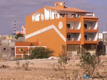 Ferienwohnung Tartaruga