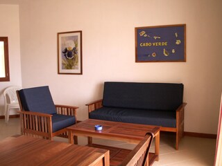 Appartamento per vacanze Vila do Maio Caratteristiche 3