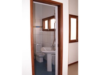 Appartamento per vacanze Vila do Maio Caratteristiche 9