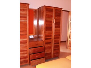 Appartamento per vacanze Vila do Maio Caratteristiche 7