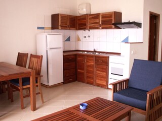 Appartamento per vacanze Vila do Maio Caratteristiche 5