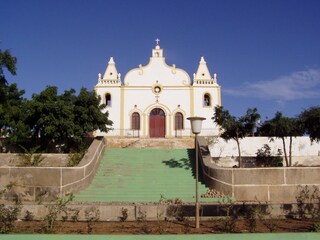 Appartamento per vacanze Vila do Maio Ambiente 17