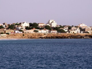 Appartamento per vacanze Vila do Maio Ambiente 16