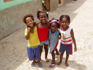 Appartamento per vacanze Vila do Maio Ambiente 20