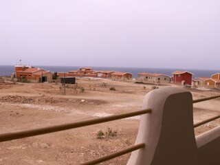 Appartamento per vacanze Vila do Maio Registrazione all'aperto 2