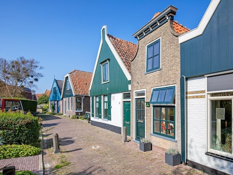 Ferienhaus Het Bakkerijtje