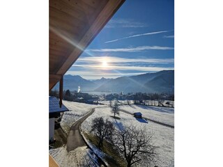 Vakantieappartement Maishofen Buitenaudio-opname 3