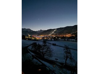 Vakantieappartement Maishofen Buitenaudio-opname 5