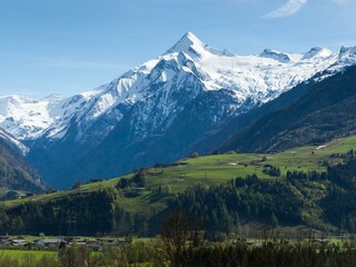 Holiday apartment Maishofen Environment 30