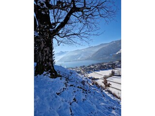 Vakantieappartement Maishofen Buitenaudio-opname 7