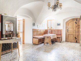 Holiday apartment Maishofen Features 8