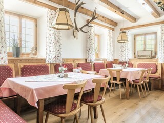 Holiday apartment Maishofen Features 9