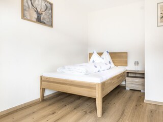 Vakantieappartement Maishofen Kenmerken 17