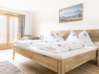 Vakantieappartement Maishofen Kenmerken 19