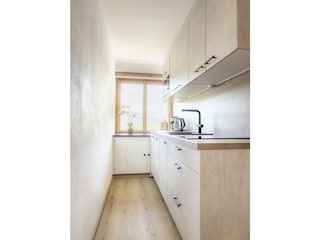 Küche (Appartement Wolf)