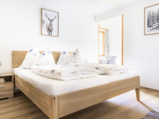 Doppelbettzimmer (Hirsch)