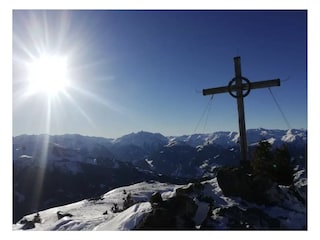 Apartment Zell am Ziller Umgebung 33