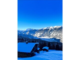 Apartment Zell am Ziller Environment 38