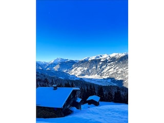 Apartment Zell am Ziller Umgebung 38