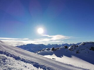 Apartment Zell am Ziller Umgebung 39