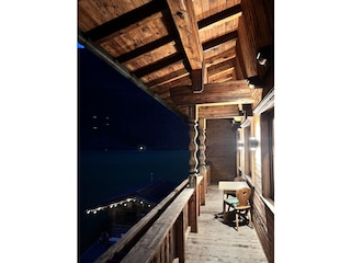 Apartment Zell am Ziller Außenaufnahme 8