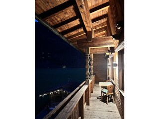 Apartment Zell am Ziller Outdoor Recording 8