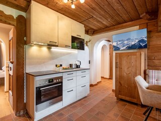 Apartment Zell am Ziller Features 10