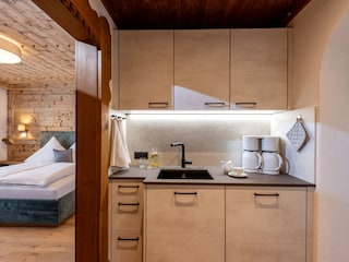 Apartment Zell am Ziller Ausstattung 11