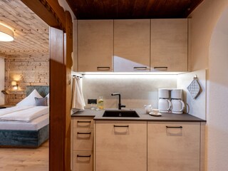 Apartment Zell am Ziller Features 11