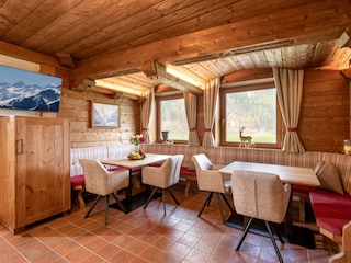 Apartment Zell am Ziller Ausstattung 12