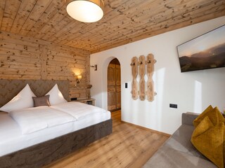 Apartment Zell am Ziller Features 13