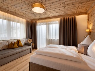 Apartment Zell am Ziller Features 14