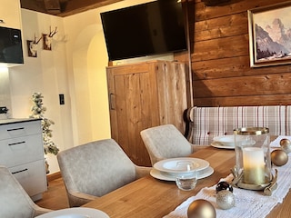 Apartment Zell am Ziller Ausstattung 28