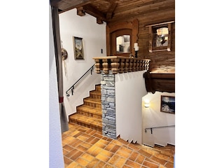 Apartment Zell am Ziller Außenaufnahme 9