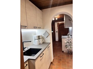 Apartment Zell am Ziller Ausstattung 29