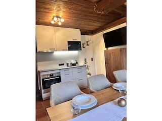 Apartment Zell am Ziller Ausstattung 32