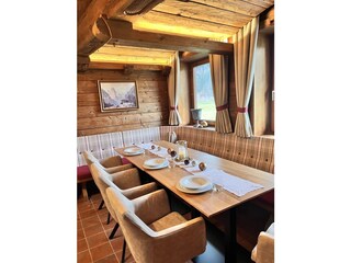 Apartment Zell am Ziller Ausstattung 31