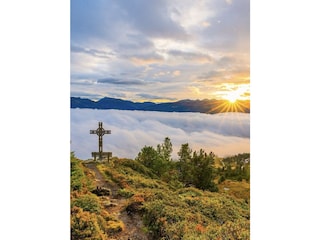 Apartment Zell am Ziller Umgebung 40